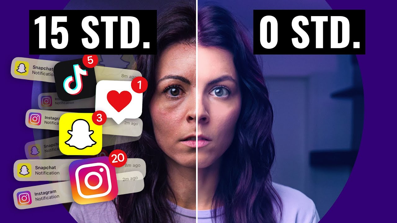 Warum du ein Social-Media-Opfer bist