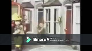 Fireman Sam Intro And End English