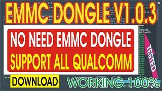 Emmc Dongle 1.0.3 With Keygen Without Dongle Work 100% Emmc Dongle 1.0.3 With Keygen Without Dongle Work 100%