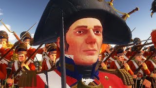 THE LEGEND OF CHAD KENSINGTON (Holdfast: Nations at War)