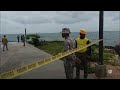 Huracán Melissa avanza en el Caribe y podría ser categoría 5; riesgos para República Dominicana