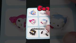 Join Hello Kitty in a Brand New Game! #hellokitty #hellokittystuff #hellokittyaddict #hellokittygame