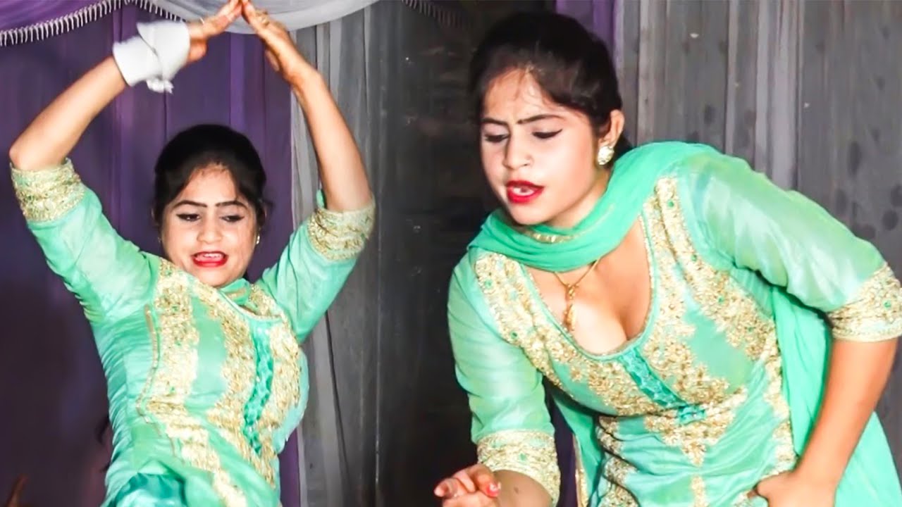 मेरी ऊंची हवेली घर टपके || Manvi Bhardwaj Dance || Haryanvi Dance || New Haryanvi Latest Dance 2025