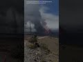 Incredible! ‘Volnado’ spotted by Hawaii’s Kilauea volcano.