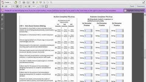 Extract XML form data from Acrobat Pro (1st year form)