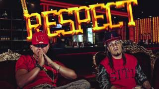 Respect- J Lanny ft. Polakan