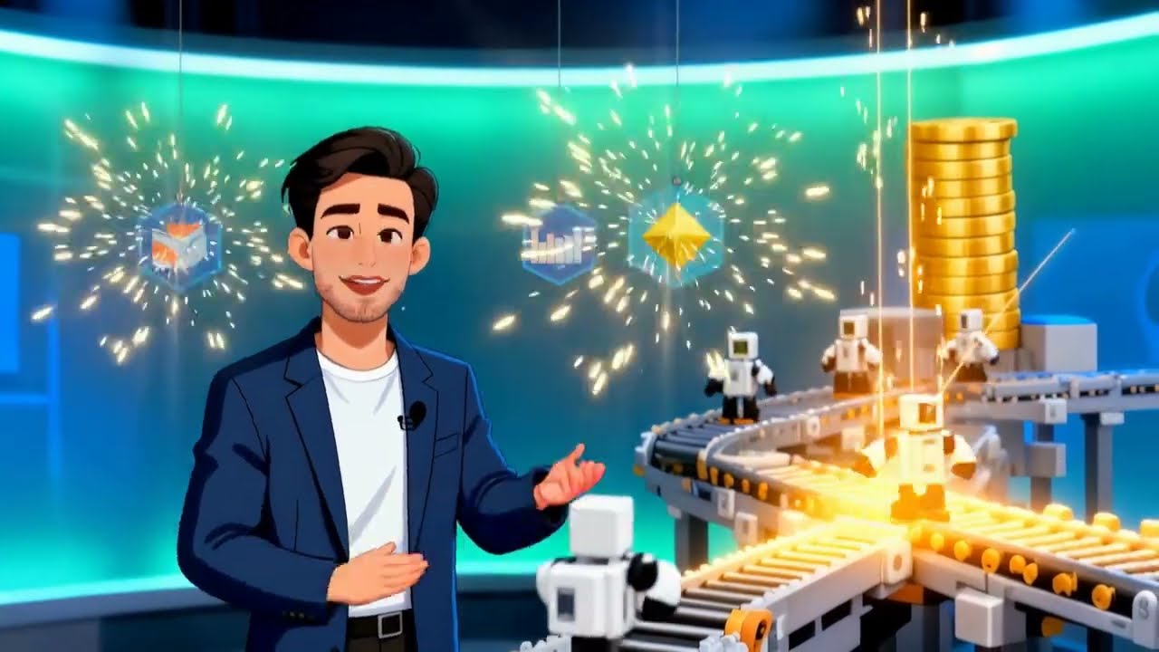 Turning Your Roblox Grind Into 2026 Passive Income