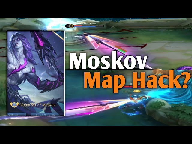 MAP HACK ? MOSKOV SPEAR OF DESTRUCTION OP MOMENTS. class=