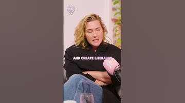 Kate Winslet on failing to balance motherhood with career