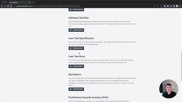 Manage your Technical Documentation in Formwork (eQMS software)