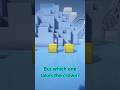 Mace vs End Crystal, which one is better? #shorts #minecraft