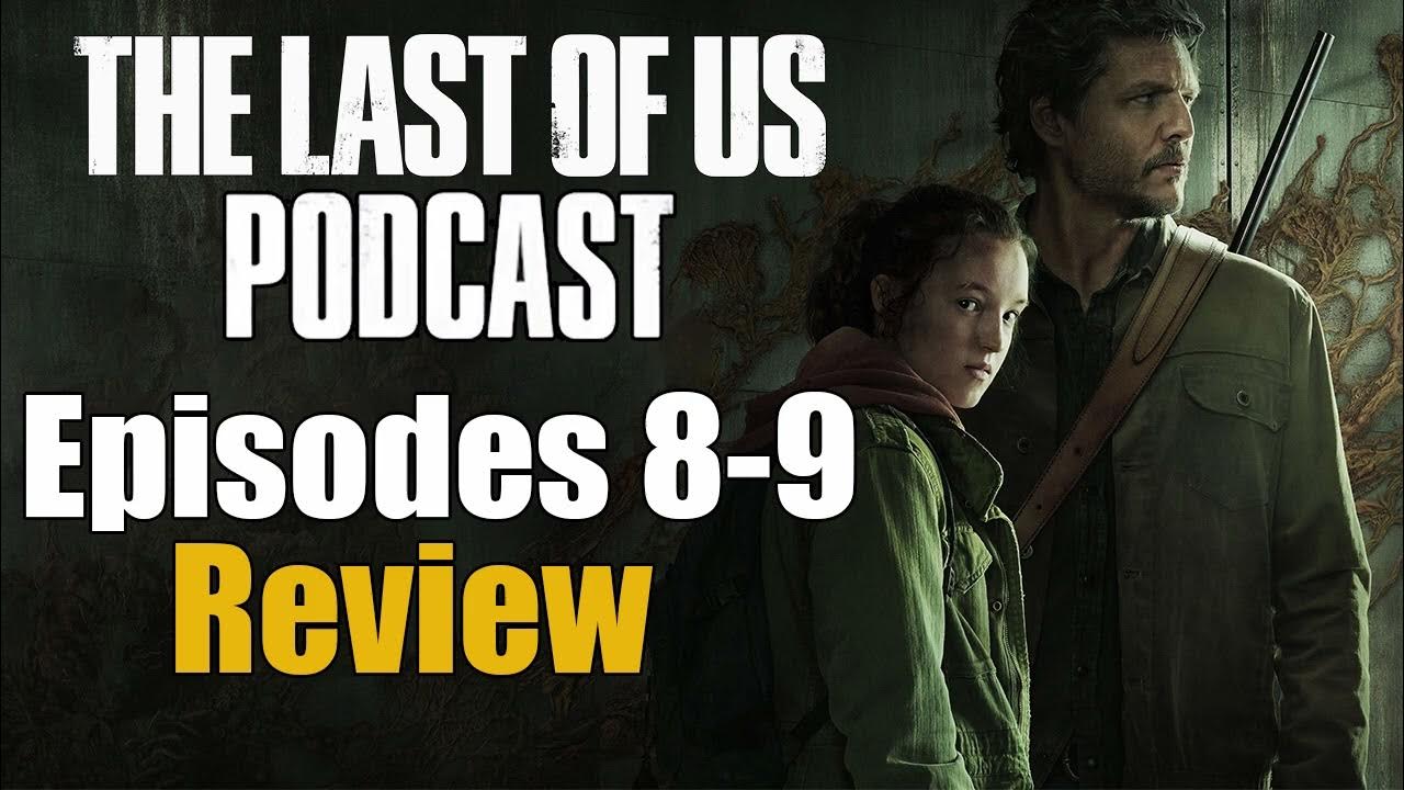 The episode 8 of The Last of Us IMDb rose to 9.5 points: let the  adrenaline soar