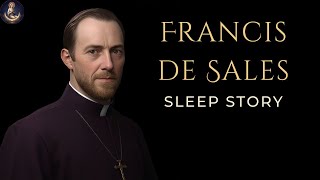 The Soft-Spoken Bishop Who Changed Hearts | St Francis of Sales Sleep Story screenshot 2