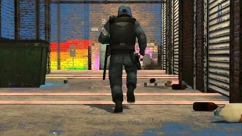 Sickest frag ever!!! (Nyancat Frag)