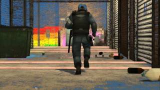 Sickest frag ever!!! (Nyancat Frag) screenshot 2