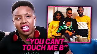 Jaguar Wright ENDS Tasha K By Exposing Her Family Secrets | Tasha K Sues? by Culture Spill 80,473 views 2 weeks ago 9 minutes, 20 seconds