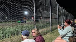 Unity Raceway Maine • 07/17/2026 • PARTIAL Junkyard Stocks Feature