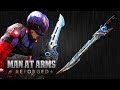 Fury's Song (Call of Duty - Black Ops III) - MAN AT ARMS: REFORGED