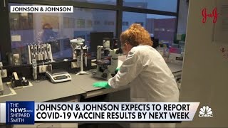 Lilly: Antibody combo cuts Covid deaths, hospitalizations by 70%