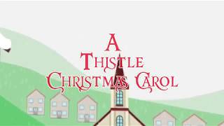 Merry Christmas Happy New Year From Thistle Windows Conservatories