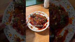 How Seb Impressed His Girlfriend with One Secret Ingredient from Ottolenghi | Waitrose screenshot 1