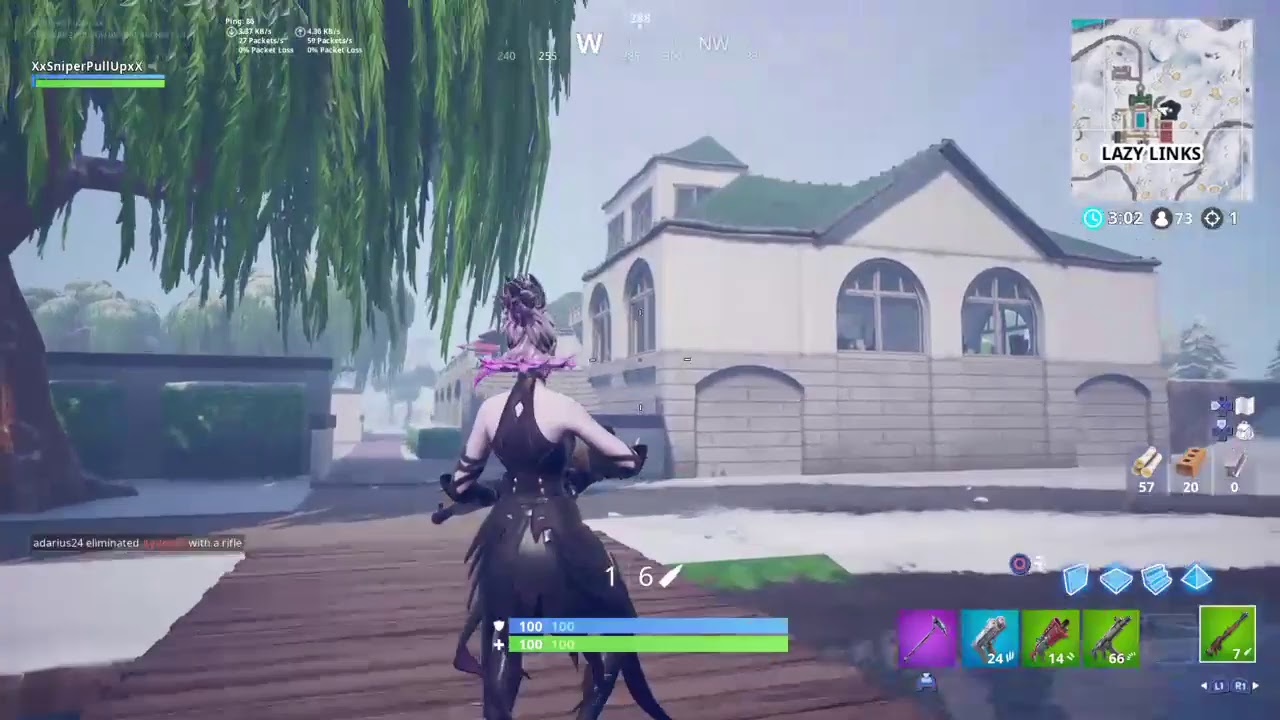 chilling:) WE THOOOMIN   