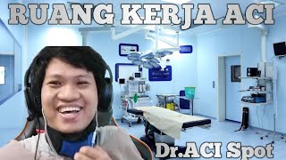 Opening ACI GameSpot Jadi Dokter!Dokter Paling Handal Di Game!!!