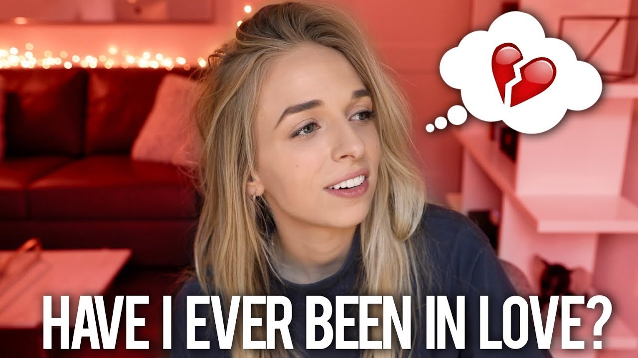 HAVE I EVER BEEN IN LOVE? - YouTube