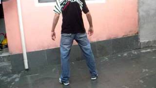 anderson rebolation