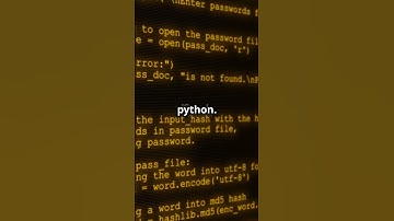 Make Your Python Script Executable on Unix!!