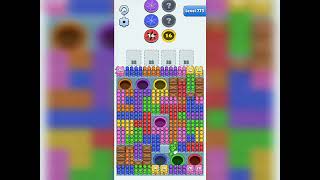 Hole People Level 773 Walkthrough Solution 