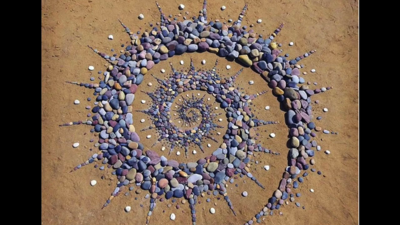 Ik loop en loop verder | Spiralenlied | Vrijeschool