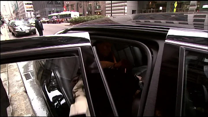 CBS 2 Vault: One on one with Mayor Richard M. Dale...