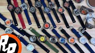 Seiko Monsters Still Great?