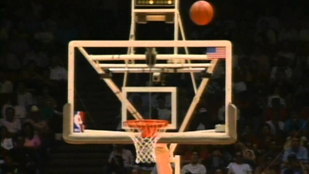 All Access with Otis Thorpe