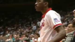 All Access with Otis Thorpe