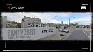 §§§Santpoort - Rosemary Whispers§§§ (Instrumental/EXTENDED)