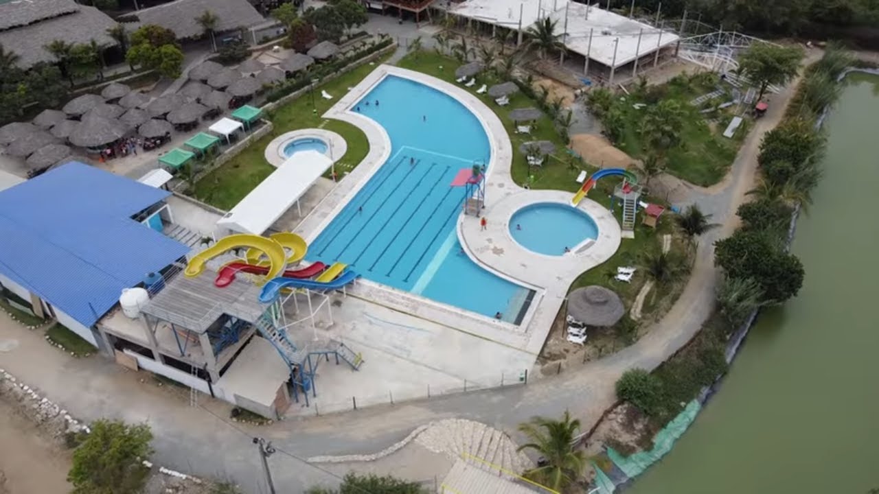 El mejor aguapark del Perú? Las Pirkas 😍😍😍