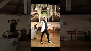 Beats that move, energy that grooves MC Felly Gomes Your party, pumped | Weddingsdegoa