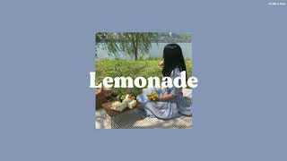 [ THAISUB | แปลไทย ] Lemonade - Jeremy Passion