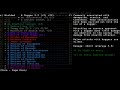 Infra Arcana (2017): Rogue win 23-32