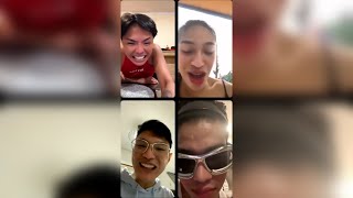 Drag Race Philippines Season 3 Queens Instagram  part 1  20240725