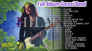 Full Album Garasi Band Indonesia Hits - 2023 JERNIH