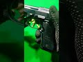 Why Beretta Makes Guns Like This
