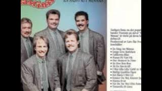 TRASTINIS - Det bästa i mitt liv