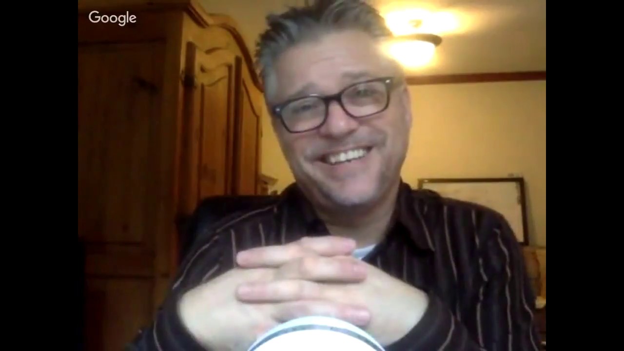 interview with best selling author David Fairweather  discussing how to develop a winning mindset