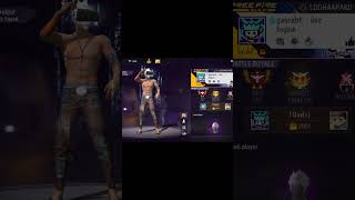 GTR profile Shorts name change gaurabh live #freefire