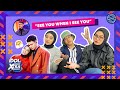 Pesan Terakhir Dari Paul Untuk Nabilah, Salma &amp; Rony - Indonesian Idol 2023