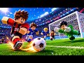 Soccer Stars 26 Roblox Gameplay Walkthrough 4K Epic 