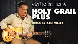 Hly Grail Plus demo 